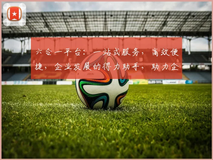 六合一平台：一站式服务，高效便捷，企业发展的得力助手，助力企业腾飞