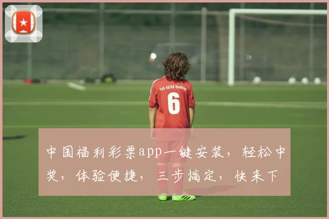 中国福利彩票app一键安装，轻松中奖，体验便捷，三步搞定，快来下载